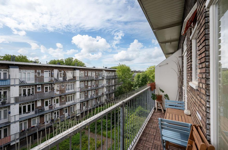 Solebaystraat 68 3