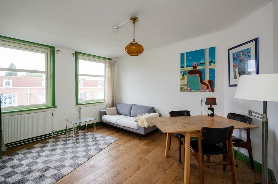 Solebaystraat 68 3
