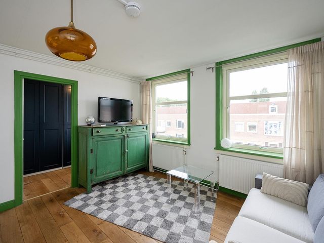 Solebaystraat 68 3, Amsterdam