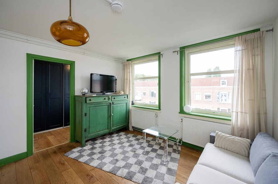 Solebaystraat 68 3