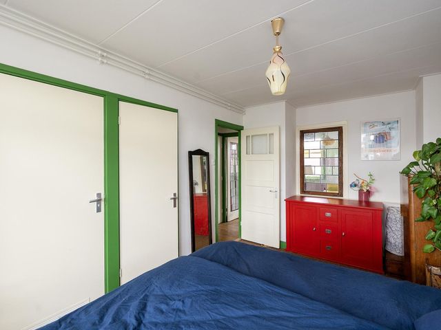 Solebaystraat 68 3, Amsterdam