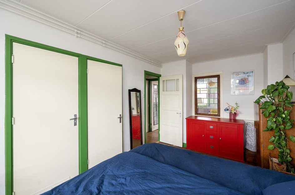 Solebaystraat 68 3