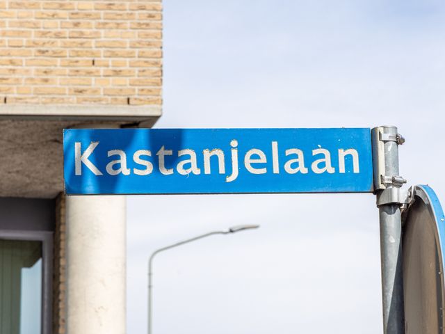 Kastanjelaan 43, Hoensbroek