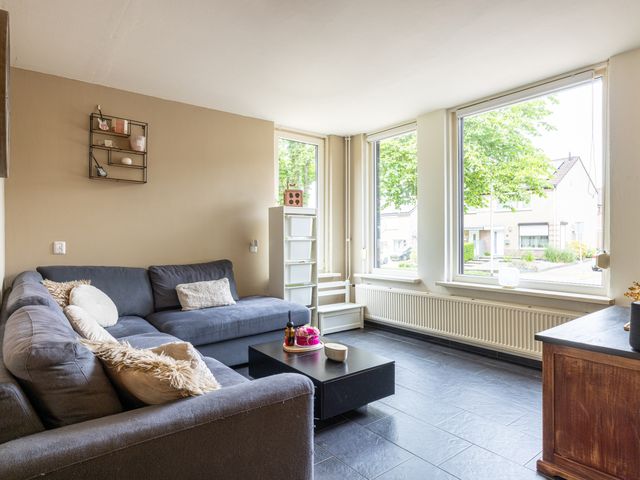 Kastanjelaan 43, Hoensbroek