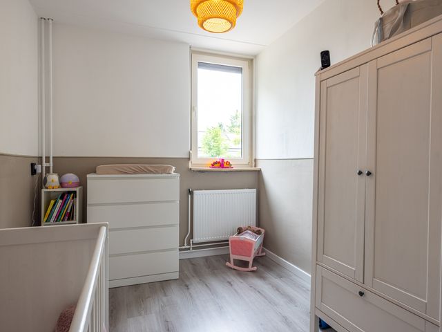 Kastanjelaan 43, Hoensbroek