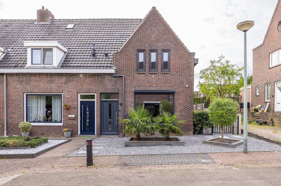 Brunahildestraat 50