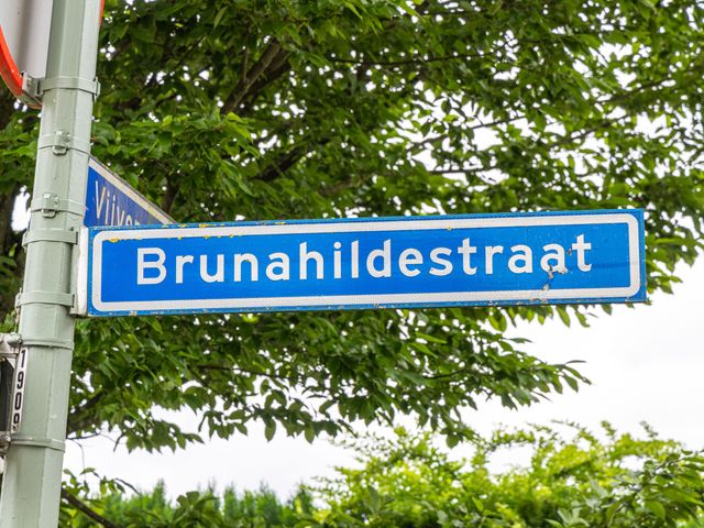 Brunahildestraat 50, Brunssum