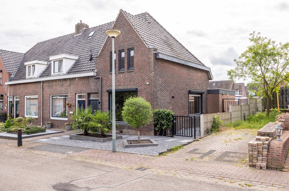 Brunahildestraat 50