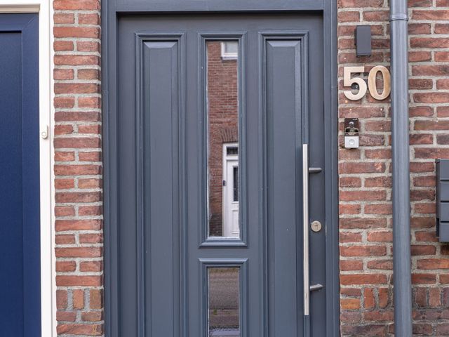 Brunahildestraat 50, Brunssum