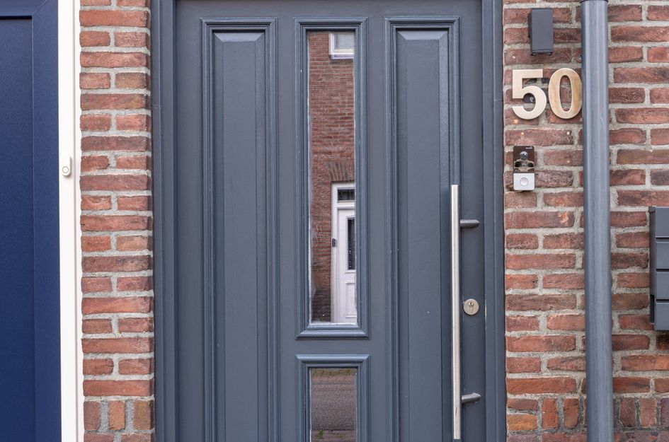 Brunahildestraat 50