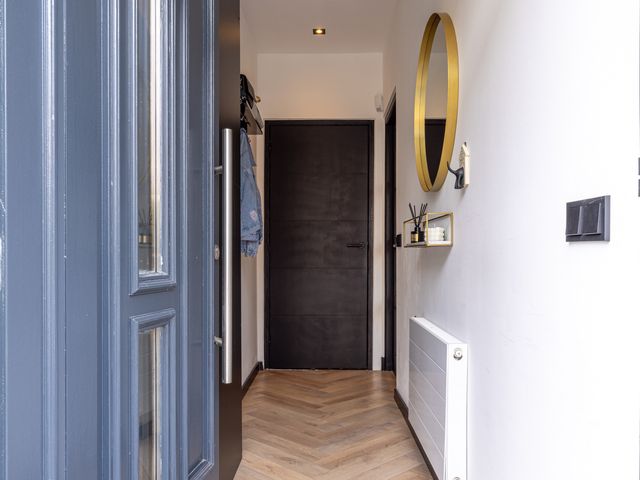 Brunahildestraat 50, Brunssum