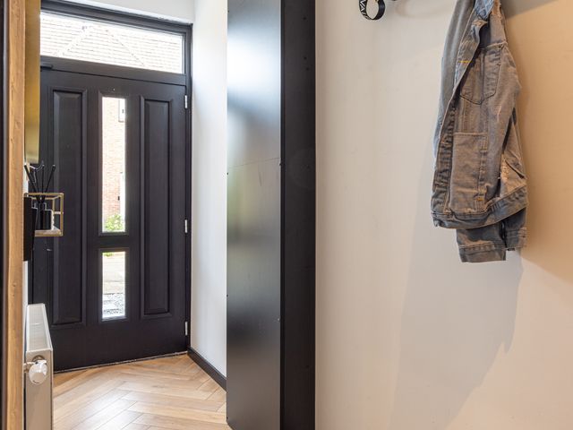 Brunahildestraat 50, Brunssum