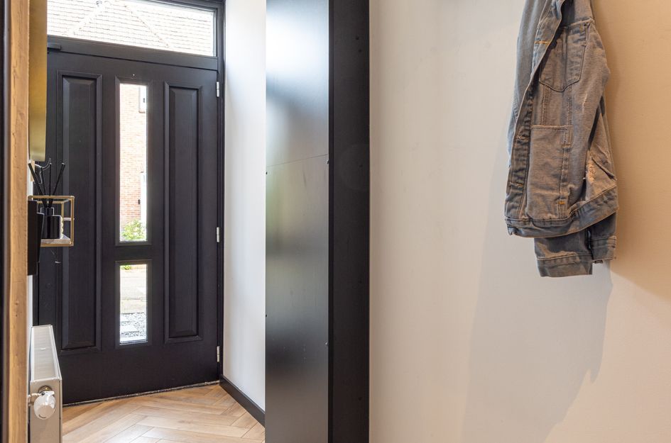Brunahildestraat 50