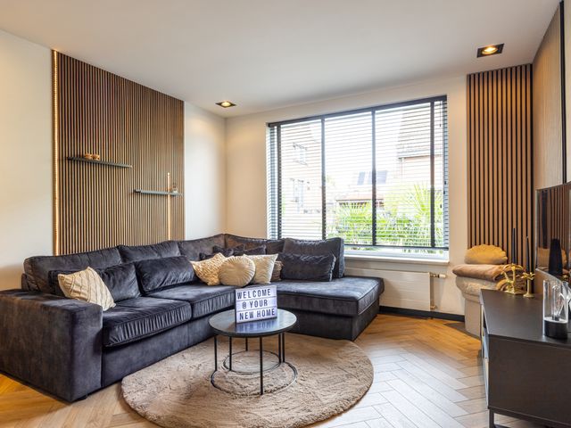 Brunahildestraat 50, Brunssum