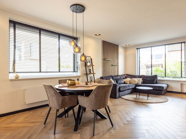 Brunahildestraat 50, Brunssum