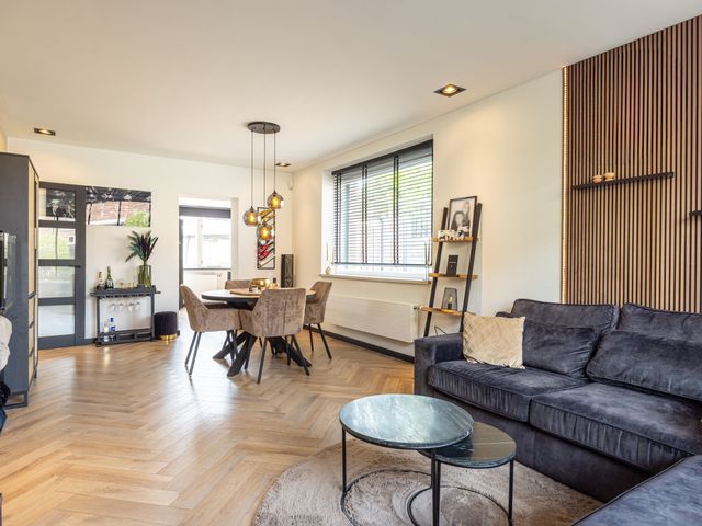 Brunahildestraat 50, Brunssum