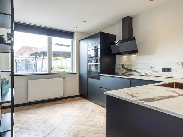 Brunahildestraat 50, Brunssum