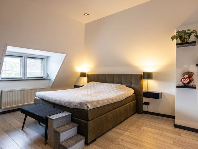 Brunahildestraat 50, Brunssum