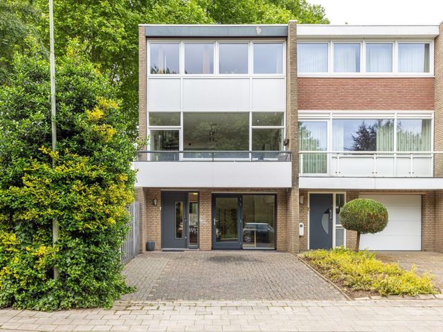 Geenstraat 23, Geleen