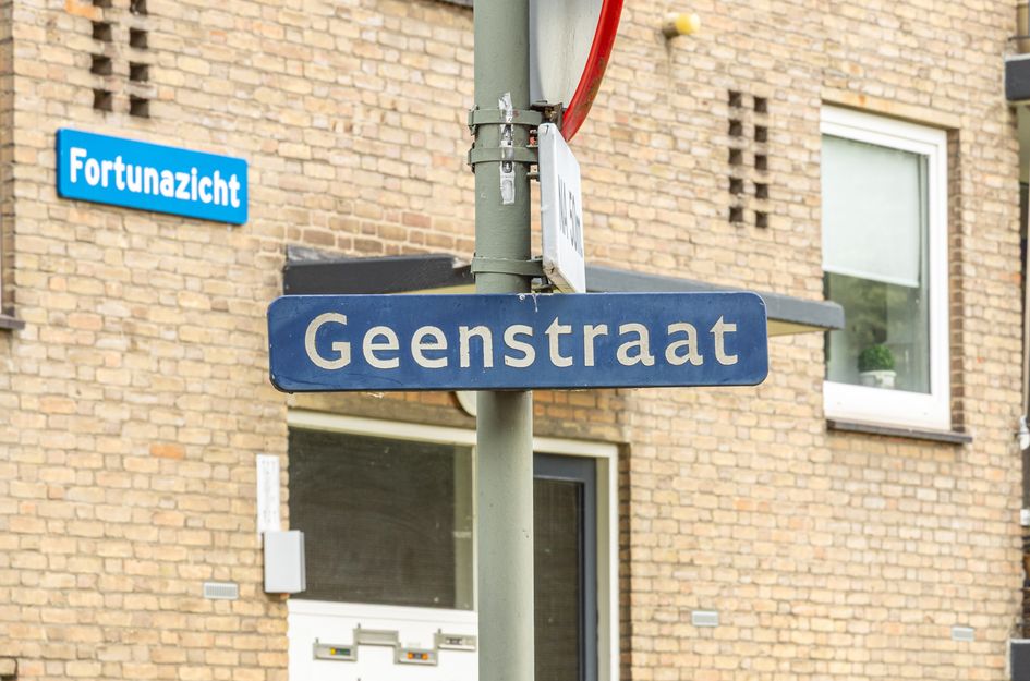 Geenstraat 23