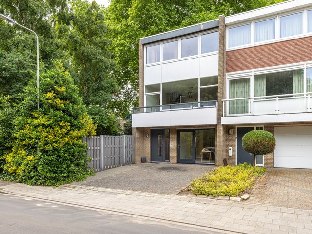 Geenstraat 23, Geleen