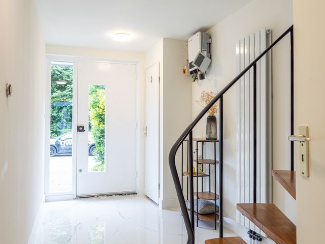 Geenstraat 23, Geleen