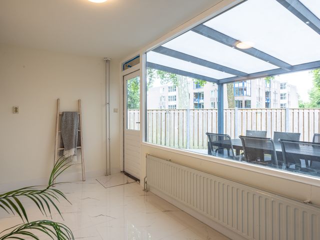 Geenstraat 23, Geleen