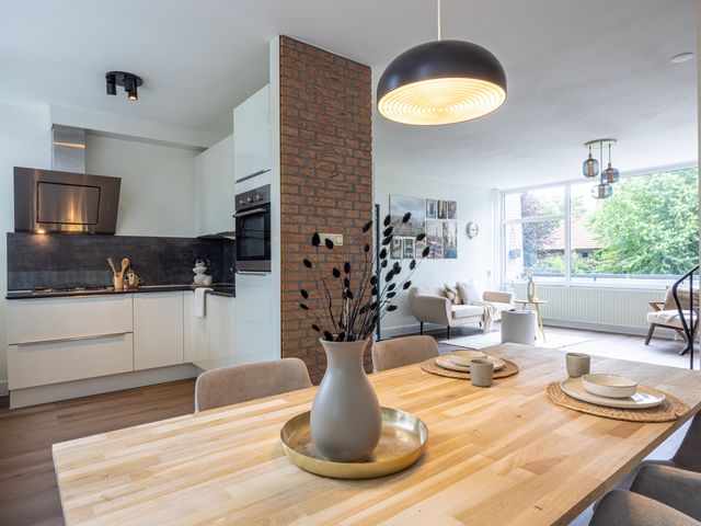 Geenstraat 23, Geleen