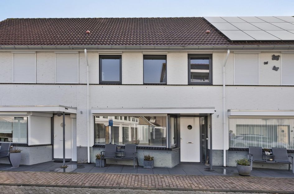 Willem Alexanderhof 3