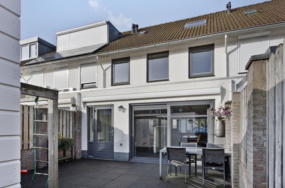 Willem Alexanderhof 3