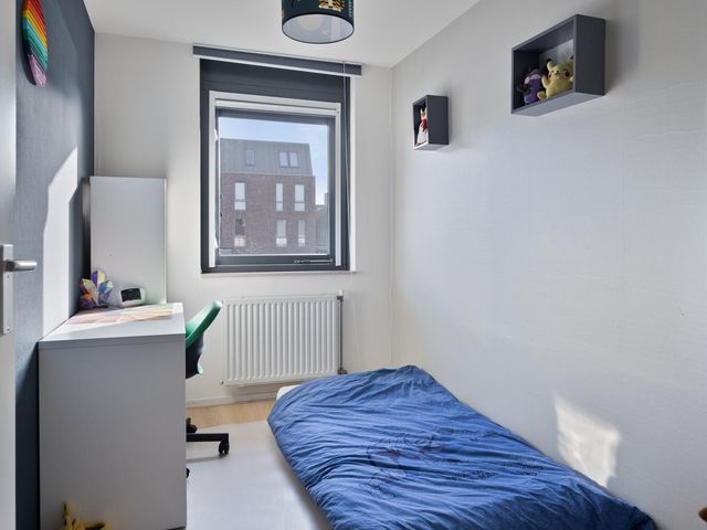 Willem Alexanderhof 3, Waalwijk