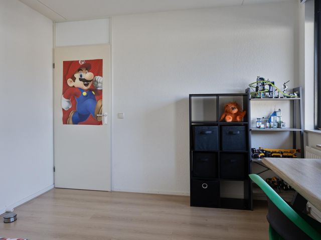 Willem Alexanderhof 3, Waalwijk