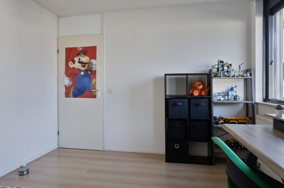 Willem Alexanderhof 3