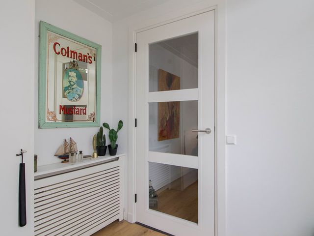 Botter 38, Bunschoten-Spakenburg