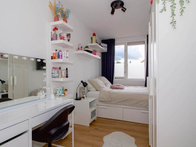 Botter 38, Bunschoten-Spakenburg