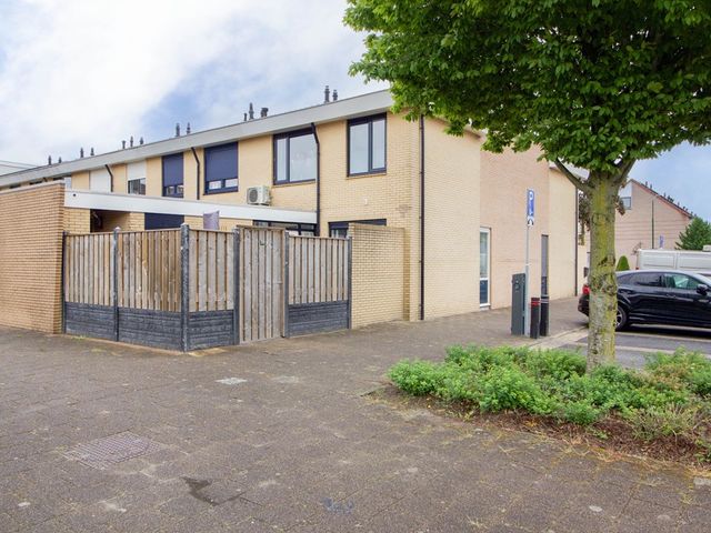 Botter 38, Bunschoten-Spakenburg