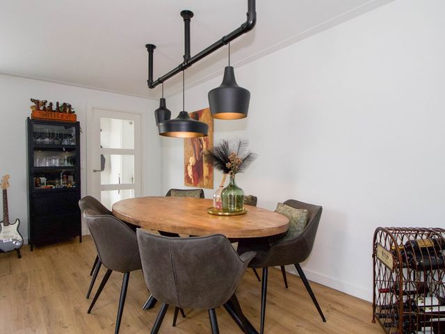 Botter 38, Bunschoten-Spakenburg