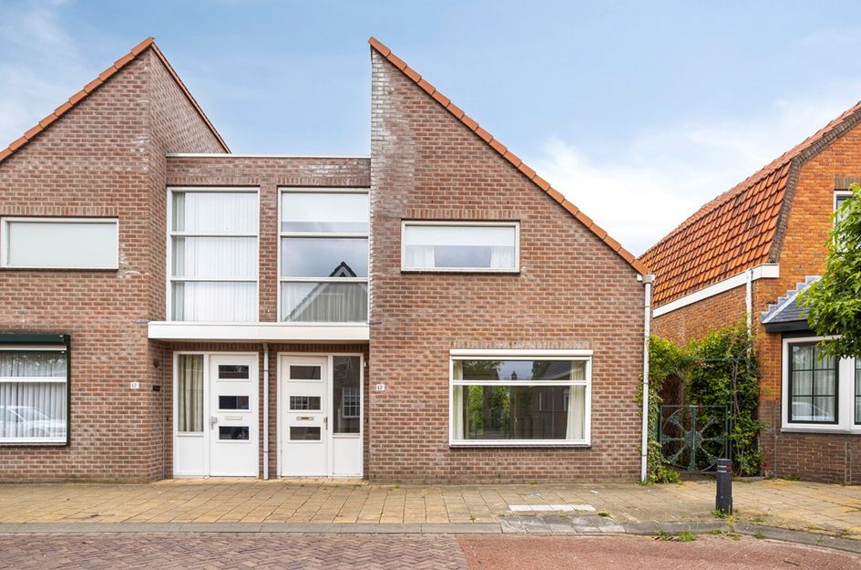 Steensedijk 60A