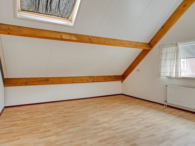 Steensedijk 60A, Hulst