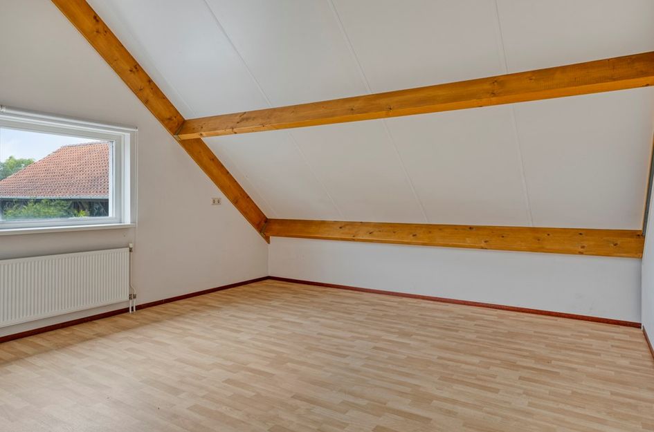 Steensedijk 60A