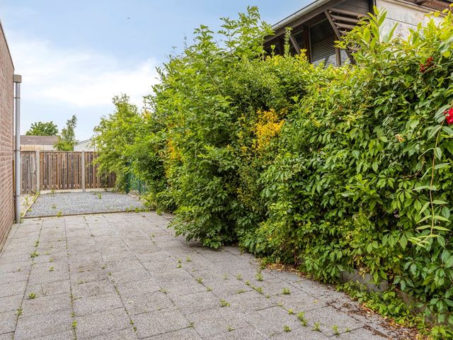 Steensedijk 60A, Hulst