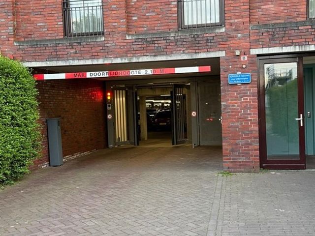 Zonnehof 23E, Nootdorp