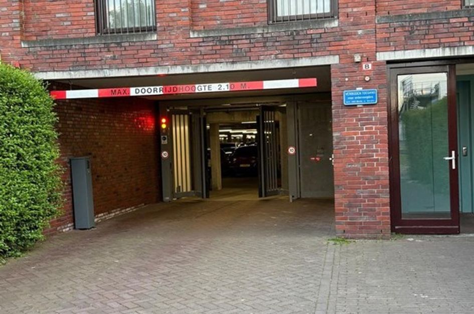 Zonnehof 23E