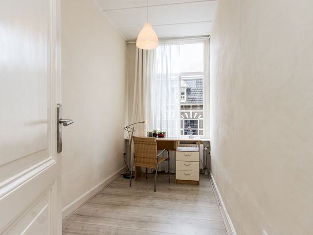Luijbenstraat 22, 's-Hertogenbosch