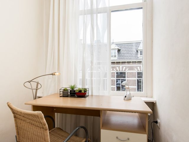 Luijbenstraat 22, 's-Hertogenbosch