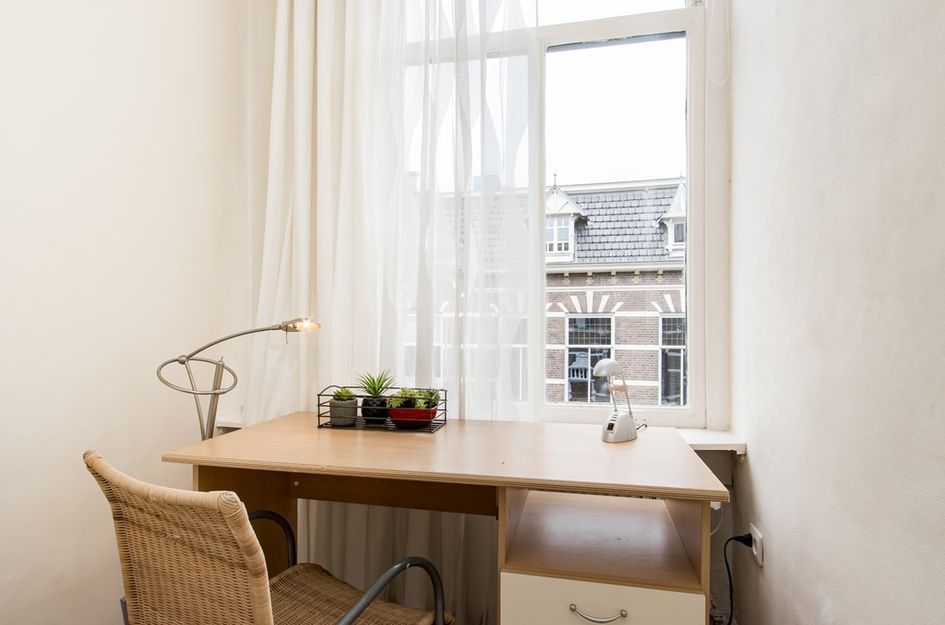 Luijbenstraat 22