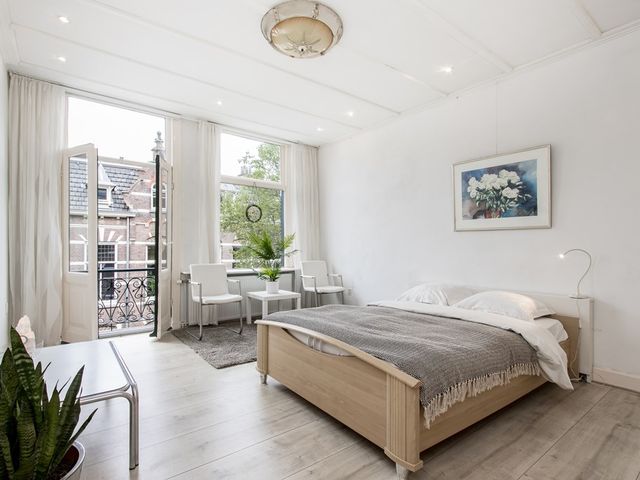 Luijbenstraat 22, 's-Hertogenbosch