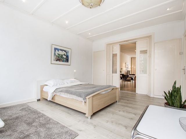 Luijbenstraat 22, 's-Hertogenbosch