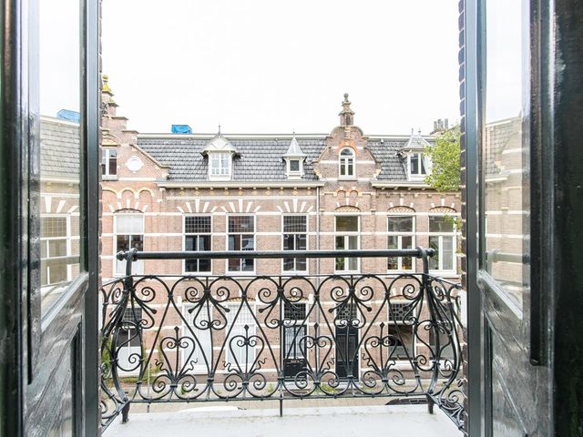 Luijbenstraat 22, 's-Hertogenbosch