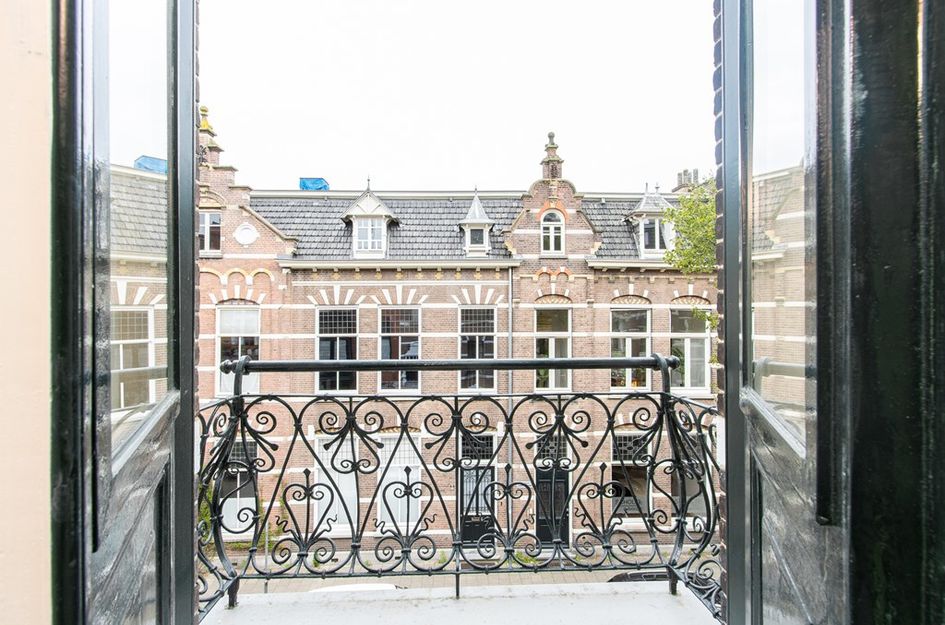 Luijbenstraat 22